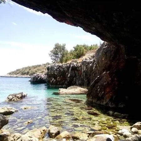 Lagkadaki Sea View Argilia