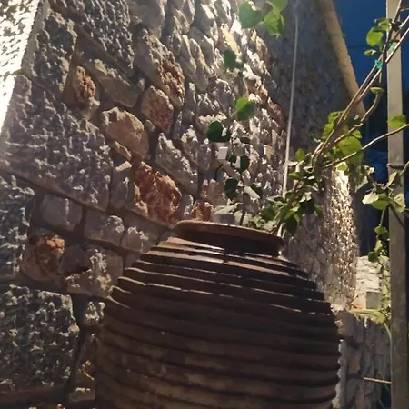 Holiday home Lagkadaki Sea View Argilia