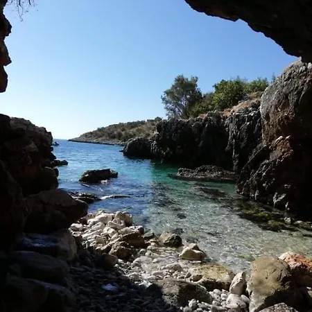 Lagkadaki Sea View * Argilia