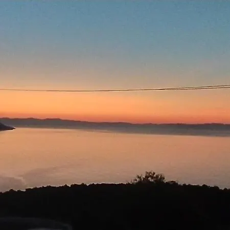 Lagkadaki Sea View Holiday home
