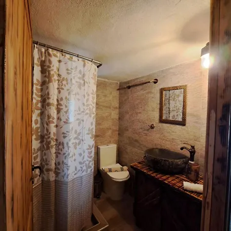 Lagkadaki Sea View Tatil Evi *