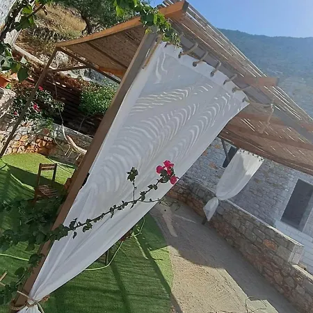 Lagkadaki Sea View Holiday home