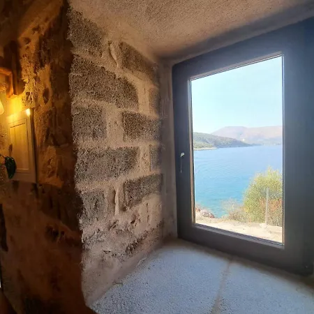 Lagkadaki Sea View * Argilia