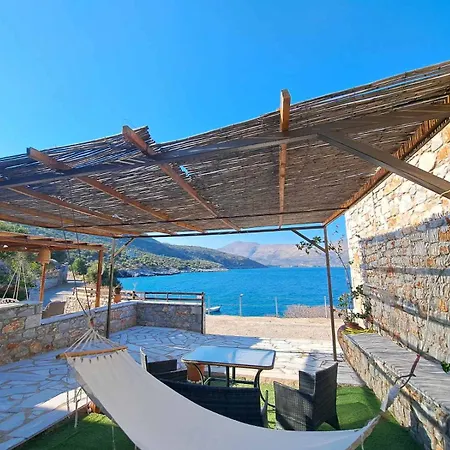 Lagkadaki Sea View Holiday home *