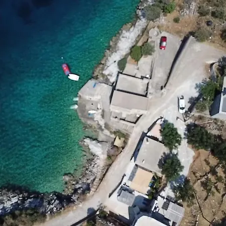 Lagkadaki Sea View *